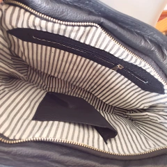 Cartera Bologna Negra - buy online