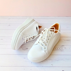 Zapatillas Maggie Blanca en internet