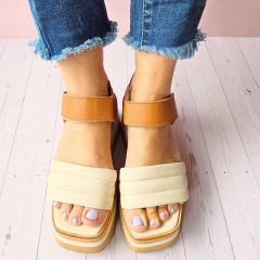 Sandalias New Simona Suela - comprar online