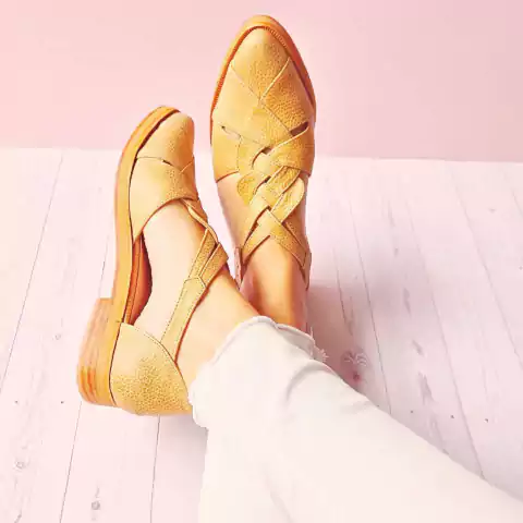 Sandalias Valentina Suela