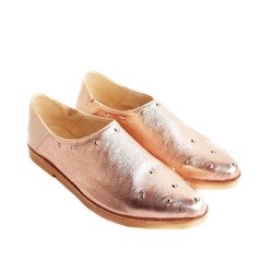 Chatita Babucha Jazmín Rose - comprar online