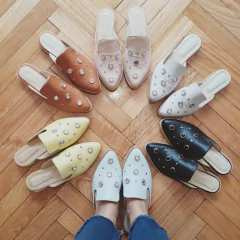 Zueco Pepper Suela on internet