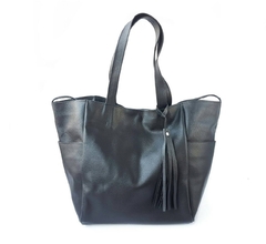 Cartera Margot Negra en internet