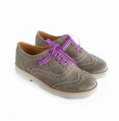 Mocasín Pepa Visón - comprar online