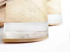 Sandalias Renata Negro - tienda online