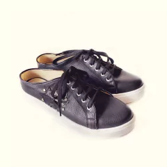 Zapatillas Zuecos Emma Negro - buy online
