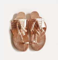 Sandalias Indira en internet