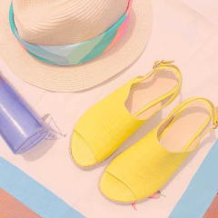 Sandalias Lucy Lima - buy online