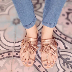 Sandalias Indira - tienda online