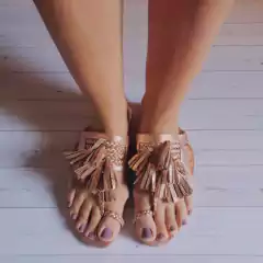 Imagen de Sandalias Indira