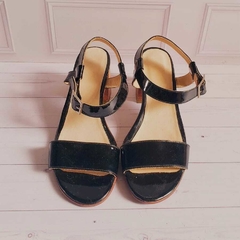 Imagen de Sandalias Renata Negro