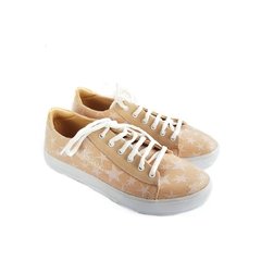 Zapatillas Maggie Nude en internet