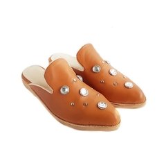 Zueco Pepper Suela - comprar online