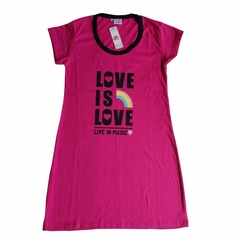 Pijama de Mujer Remeron