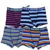 Boxer Rayado De Nene Elemento