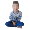 Pijama de Nene Stadium - comprar online