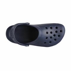 Zueco de goma hombre liso - Rio Mejor