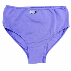 2 Bombachas Lisas Universal / Talle especial - comprar online