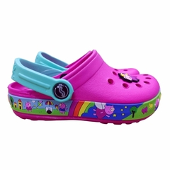 Zueco de goma infantil Chanchito - Rio Mejor