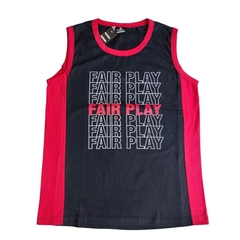 Pijama Infantil Remera Y Short Gamer - tienda online