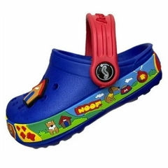 Zueco de goma infantil Perrito - Rio Mejor
