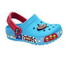 Zueco de goma infantil Play - Rio Mejor