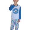 Pijama de Nene Jurassic World - comprar online