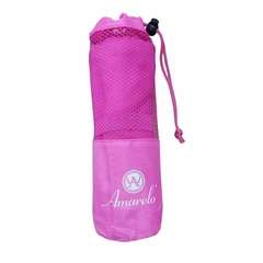 Toalla tubito de secado rápido 70x140 - tienda online