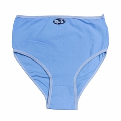2 Bombachas Lisas Universal / Talle especial - tienda online