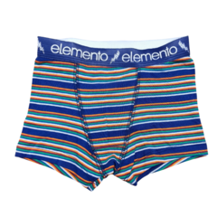 Boxer Rayado De Nene Elemento en internet