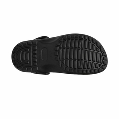 Zueco de goma hombre liso - comprar online