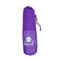 Toalla tubito de secado rápido 70x140 - comprar online