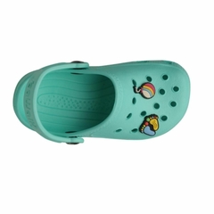 Zueco de goma infantil liso - Rio Mejor