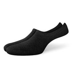 3 Pares de invisibles de Hombre Elemento
