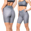 Calza Ciclista De Mujer Monogram Cocot
