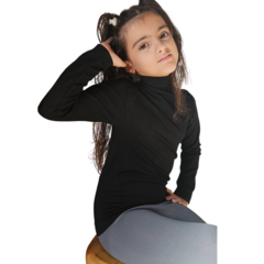 Imagen de Polera Infantil Térmica de Morley