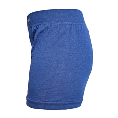 Boxer Liso de Nene Dufour
