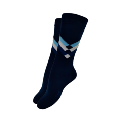 3 Pares Medias De Hombre Floyd Diseños Clasicos - comprar online