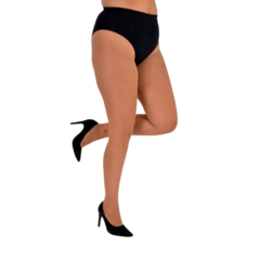 Medias Panty Multifilamento Mora - comprar online