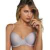 Corpiño taza soft Algodón y Lycra lody - comprar online