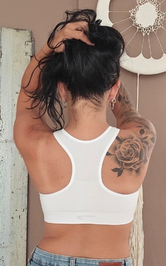 Corpiño Deportivo Seamless - comprar online