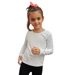Imagen de Camiseta Térmica frisada infantil