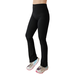 Calza recta Alg y Lycra T. 1 al 6