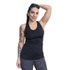 Musculosa Sudadera Espalda Deportiva Microfibra