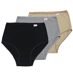 Pack X 2 Bombachas Talles Especiales