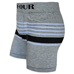 Boxer rayado Dufour sin costura - Rio Mejor