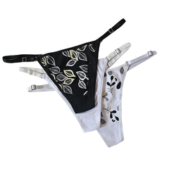 Pack x 3 colaless regulables estampadas y lisas en internet