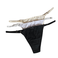 Pack x 3 colaless regulables de algodón - comprar online