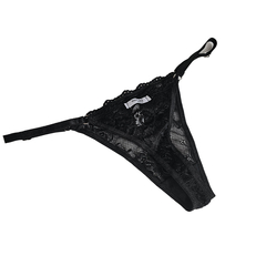 Pack x 3 colaless de encaje regulables - tienda online