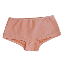 Pack en caja 3 Minishorts lisos de nena en internet